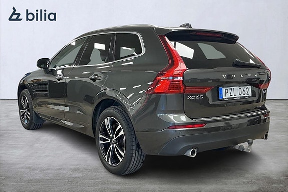 Volvo XC60 7 of 29