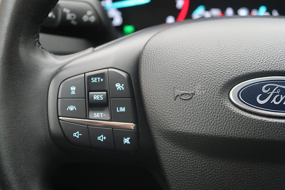 Ford Focus 9 of 20