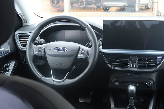 Ford Focus 7 of 20