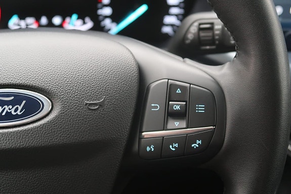 Ford Focus 10 of 20