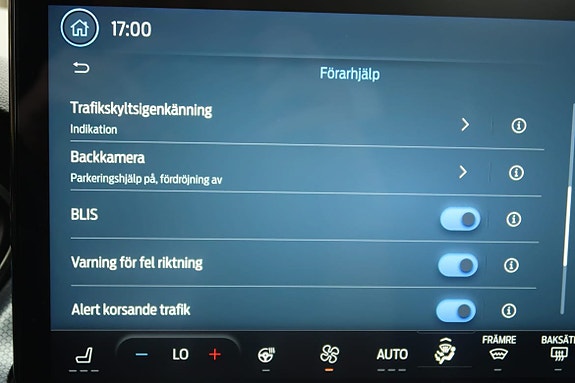 Ford Focus 15 of 20