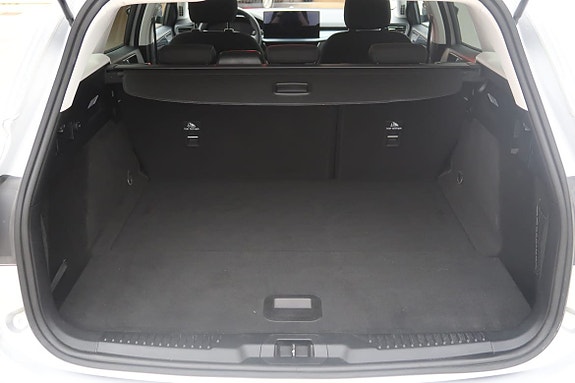 Ford Focus 20 of 20