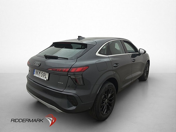 Audi Q3 5 of 30
