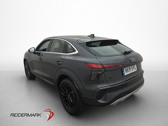 Audi Q3 8 of 30