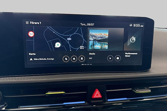 Kia EV6 17 of 23