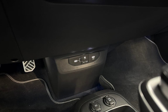 Kia EV6 20 of 23