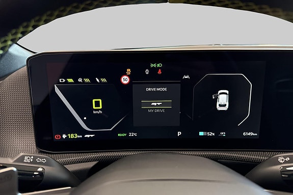 Kia EV6 15 of 23