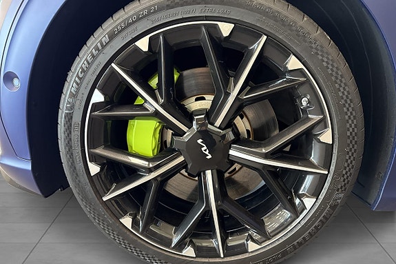 Kia EV6 23 of 23