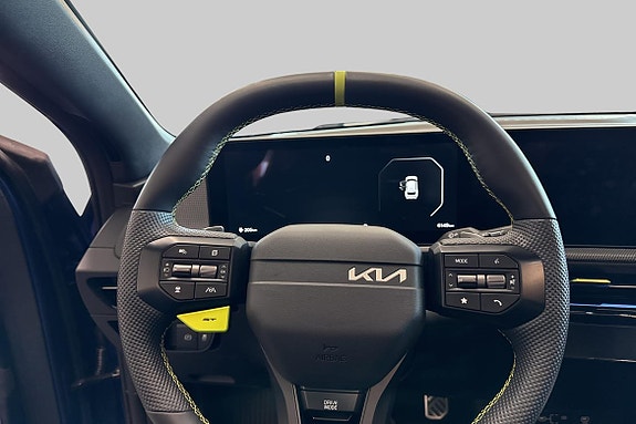 Kia EV6 12 of 23
