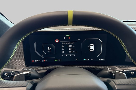 Kia EV6 13 of 23