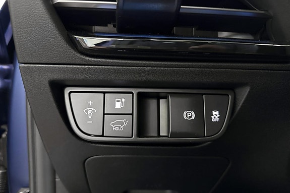 Kia EV6 21 of 23