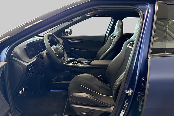 Kia EV6 9 of 23