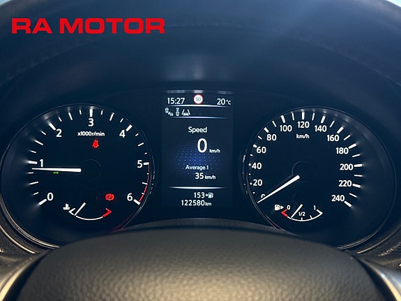 Nissan Qashqai 24 of 26