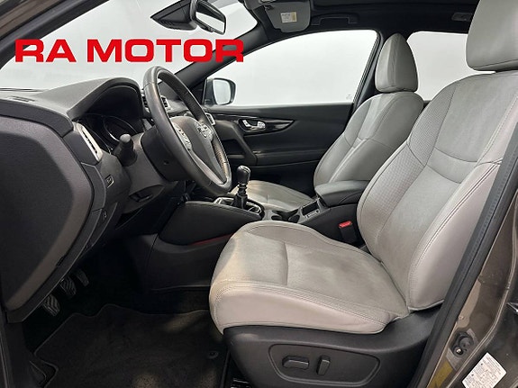 Nissan Qashqai 11 of 26
