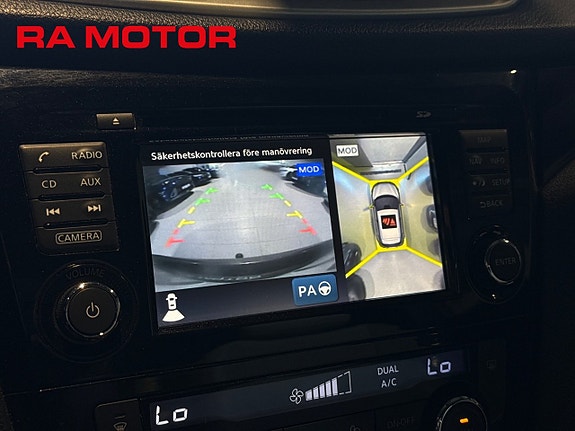 Nissan Qashqai 14 of 26