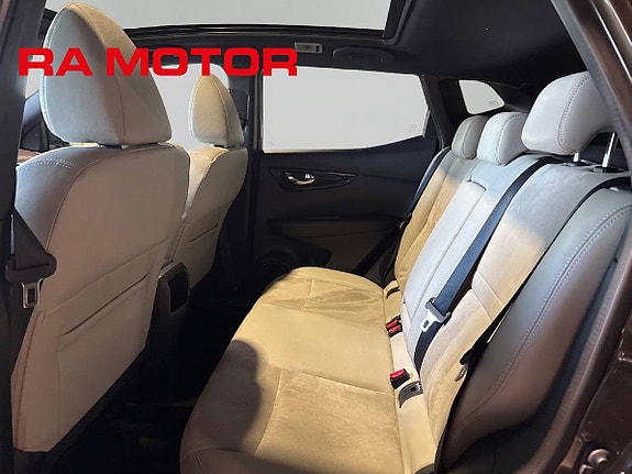Nissan Qashqai 13 of 26