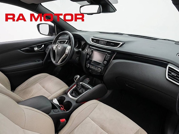 Nissan Qashqai 12 of 26
