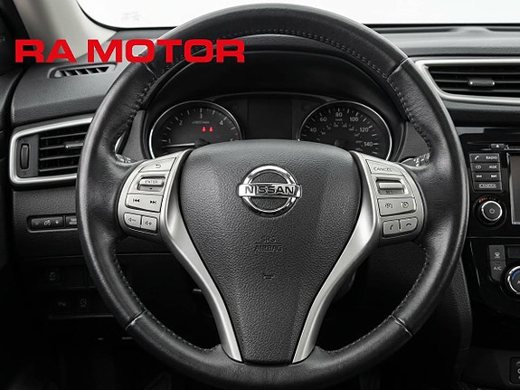 Nissan Qashqai 18 of 26