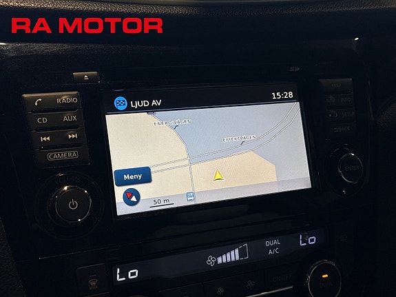 Nissan Qashqai 15 of 26