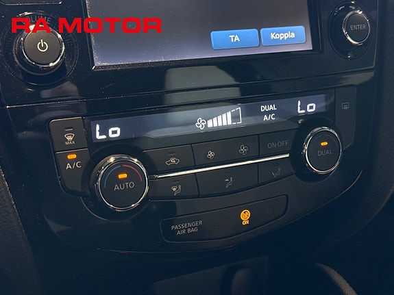 Nissan Qashqai 17 of 26