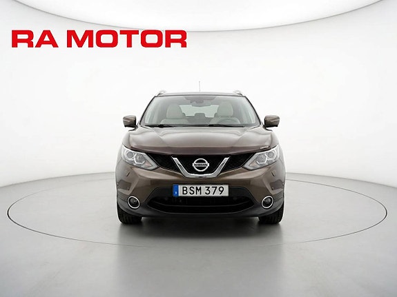 Nissan Qashqai 7 of 26
