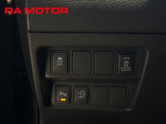 Nissan Qashqai 22 of 26