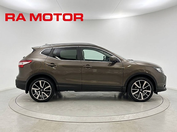Nissan Qashqai 6 of 26