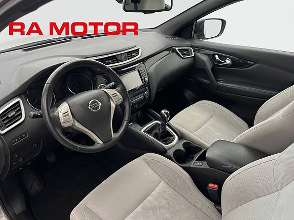 Nissan Qashqai 9 of 26