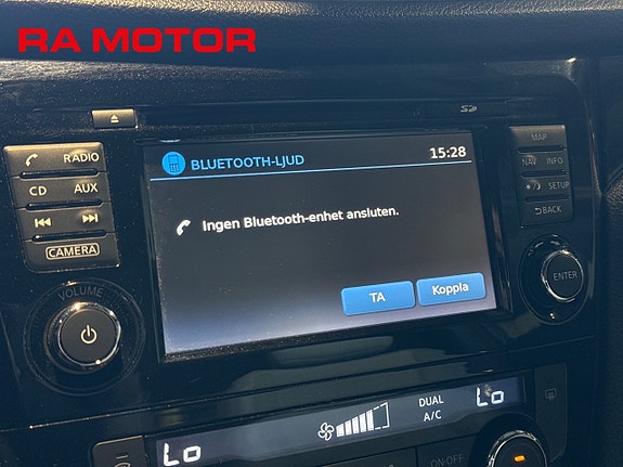 Nissan Qashqai 16 of 26