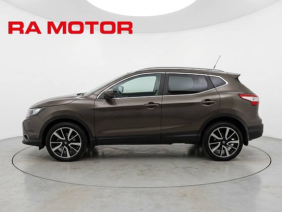 Nissan Qashqai 2 of 26