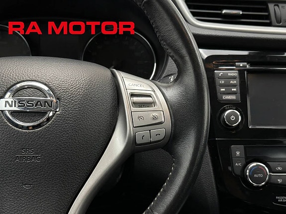 Nissan Qashqai 23 of 26