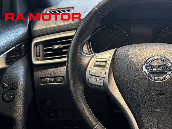 Nissan Qashqai 19 of 26