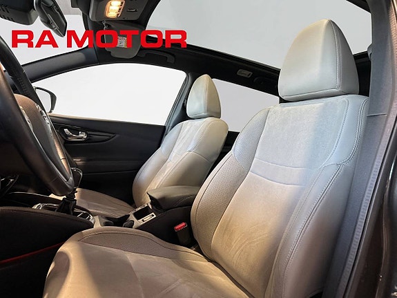 Nissan Qashqai 10 of 26