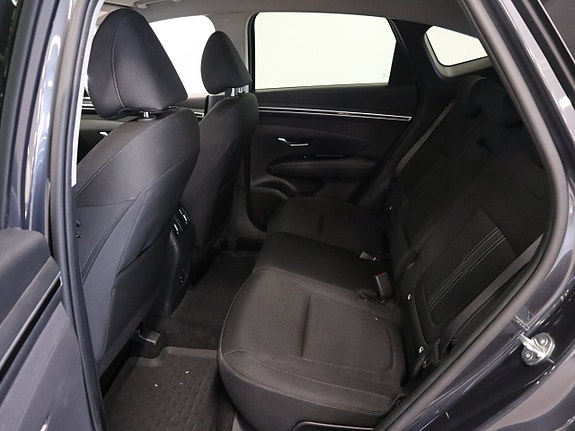 Hyundai Tucson 6 of 6