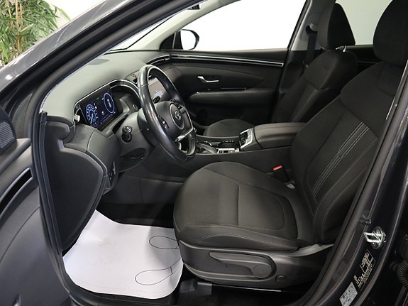 Hyundai Tucson 5 of 5