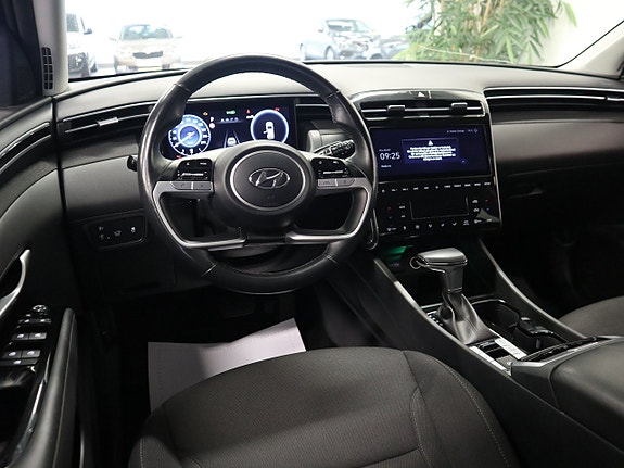 Hyundai Tucson 4 of 5