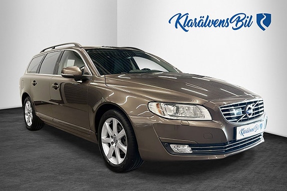 Volvo V70 5 of 5