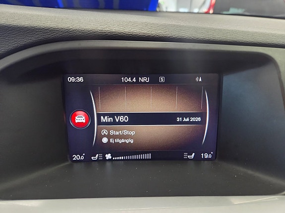 Volvo V60 Cross Country 22 of 26