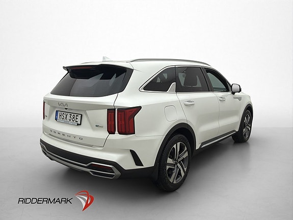 Kia Sorento 9 of 30
