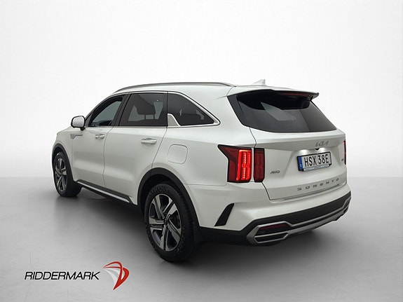Kia Sorento 6 of 30