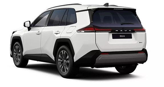 Toyota RAV4 3 of 6