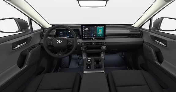 Toyota RAV4 6 of 6