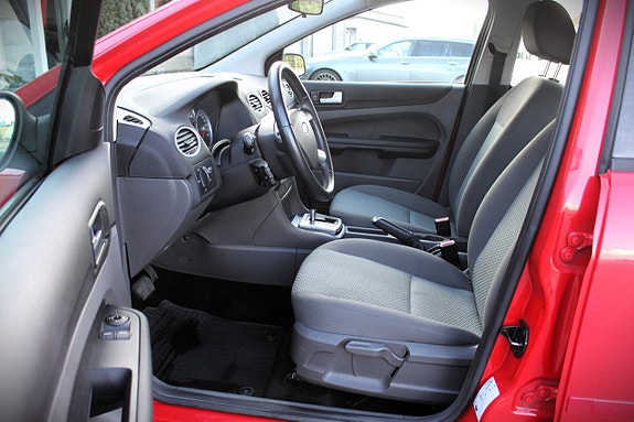 Ford Focus 6 of 10