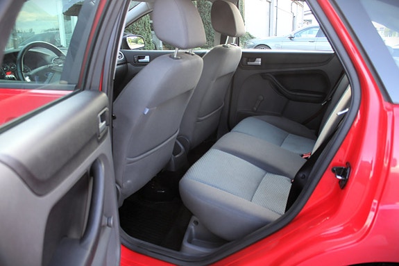 Ford Focus 10 of 10