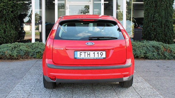 Ford Focus 5 of 5