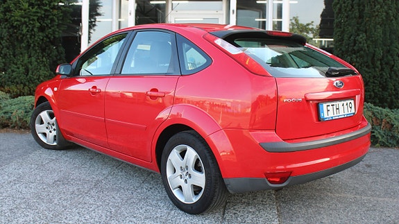 Ford Focus 4 of 5