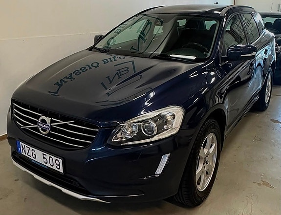 Volvo XC60 7 of 17