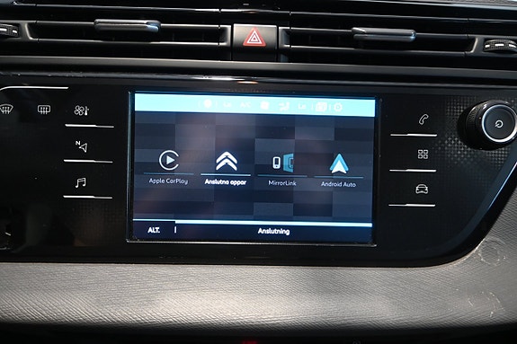 Citroen Grand C4 Picasso 16 of 19