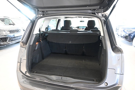 Citroen Grand C4 Picasso 13 of 19