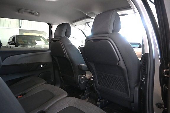 Citroen Grand C4 Picasso 10 of 19
